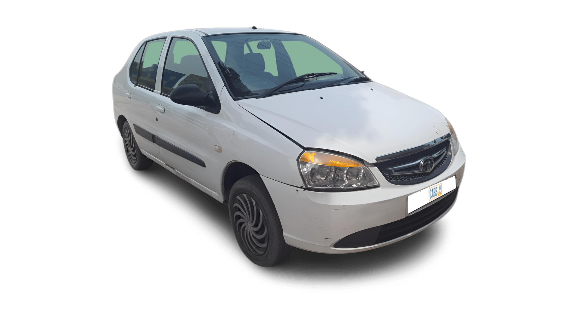 2016 Tata Indigo ECS - Sedan - Diesel - Manual - ₹1.20 lakh
